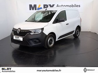 Photo Renault Kangoo Van BLUE DCI 75 GRAND CONFORT - 22