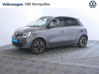Photo Renault Twingo III TCe 95 EDC Intens