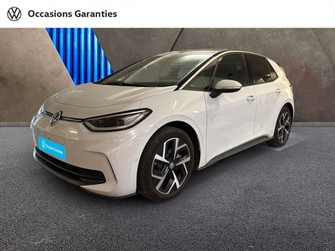 Photo Volkswagen ID.3 204ch Pro Performance 58 kWh Style Exclusive