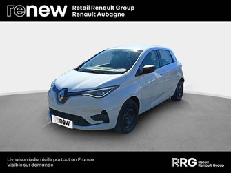 Photo Renault ZOE Zoe R110 Achat Intégral - 21