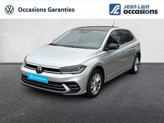 Photo Volkswagen Polo 1.0 TSI 110 S&S DSG7 Style