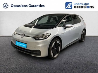 Photo Volkswagen ID.3 204 ch Pro S Active