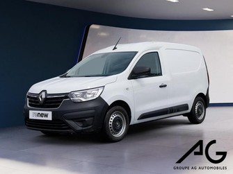 Photo Renault Kangoo Express Van TCE 100 ESSENTIEL