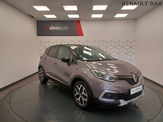 Photo Renault Captur dCi 90 EDC Intens