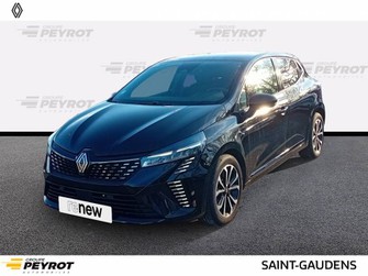 Photo Renault Clio TCe 90 Techno