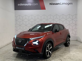 Photo Nissan Juke HYBRID 143 Tekna