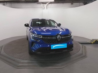Photo Renault Austral Austral mild hybrid advanced 130