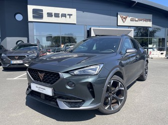 Photo Cupra Formentor Formentor 1.5 TSI 150 ch DSG7
