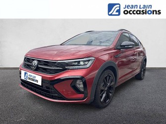 Photo Volkswagen Taigo 1.5 TSI 150 DSG7 1st Edition