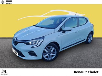 Photo Renault Clio 1.0 SCe 65ch Zen -21N
