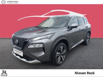 Photo Nissan X Trail e-Power 204ch Tekna