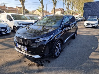 Photo Peugeot 5008 5008 PureTech 130ch S&S EAT8