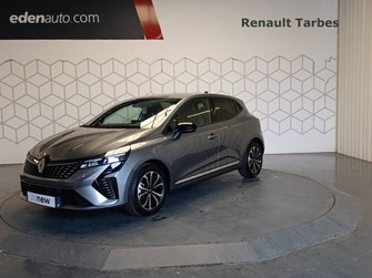 Photo Renault Clio TCe 90 Techno