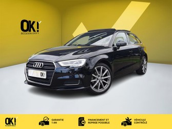 Photo Audi A3 sportback 35 TFSI 1.5 150 ch Design Luxe S-tronic7 TOIT OUV