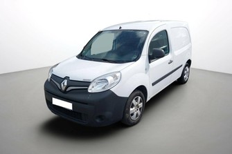 Photo Renault Kangoo EXPRESS KANGOO EXPRESS BLUE DCI 95