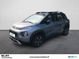 Photo Citroen C3 Aircross PureTech 110 S&S BVM6 Feel