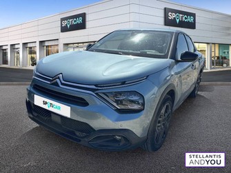 Photo Citroen C4 PureTech 130 S&S BVM6 Shine