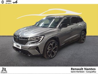 Photo Renault Austral 1.2 E-Tech full hybrid 200ch Techno esprit Alpine - 24