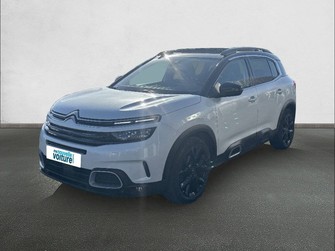 Photo Citroen C5 Aircross C5 Aircross PureTech 180 S&S EAT8