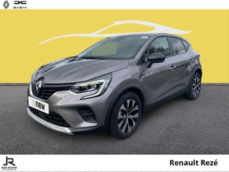 Photo Renault Captur 1.0 TCe 90ch Evolution