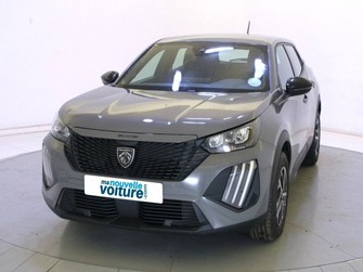 Photo Peugeot 2008 2008 PureTech 100 S&S BVM6