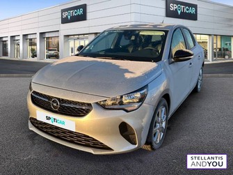 Photo Opel Corsa 1.2 75 ch BVM5 Edition