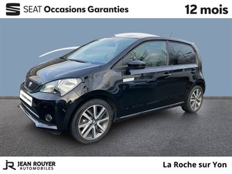 Photo Seat Mii ELECTRIC Mii Electric 83 ch