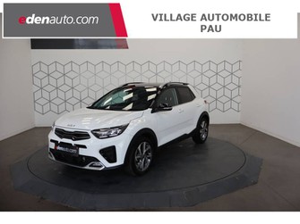 Photo Kia Stonic 1.0 T-GDi 120 ch MHEV iBVM6 GT Line Premium