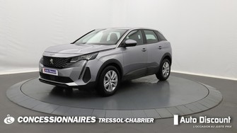Photo Peugeot 3008 BUSINESS BlueHDi 130ch S&S BVM6 Active