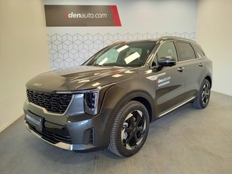 Photo Kia Sorento IV 1.6 T-GDi 252ch Hybride Rechargeable 7 pl BVA6 4x4 Premium 5p