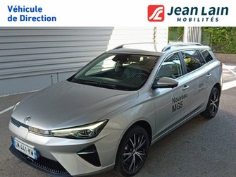 Photo MG  Autonomie Etendue 61kWh - 115 kW 2WD Luxury