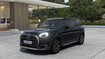 Photo Mini Countryman U25 Countryman 218 ch DKG7 S ALL4
