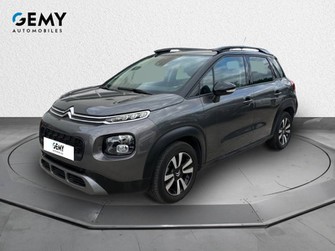 Photo Citroen C3 Aircross BlueHDi 110 S&S BVM6 Shine