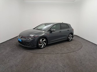 Photo Volkswagen Golf Golf 2.0 TSI 245 DSG7
