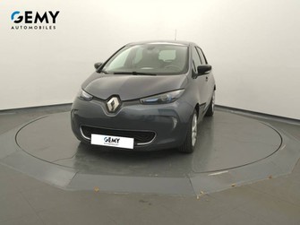 Photo Renault ZOE R90 Zen 41KW