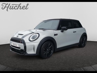 Photo Mini Mini 178ch Edition Premium Plus BVA7
