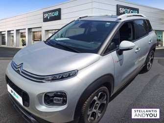 Photo Citroen C3 Aircross PureTech 110 S&S BVM6 Rip Curl