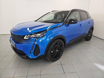 Photo Peugeot 3008 HYBRID 225ch GT e-EAT8