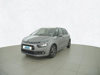Photo Citroen C4 Picasso BlueHDi 150 S&amp;S EAT6 - Shine