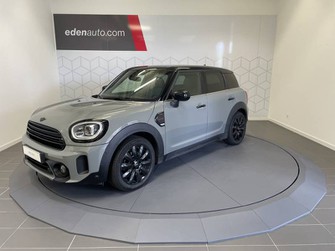 Photo Mini Countryman Mini Countryman 136 ch BVA7 Cooper Edition Northwood