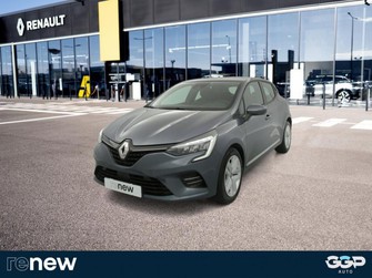 Photo Renault Clio V Blue dCi 100 - 21N Business