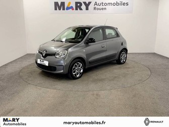 Photo Renault Twingo III SCe 65 Equilibre