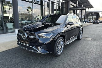 Photo Mercedes GLE GLE GLE 350 de 9G-Tronic 4Matic