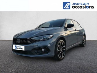 Photo Fiat Tipo 5 Portes 1.0 Firefly Turbo 100 ch S&S Sport