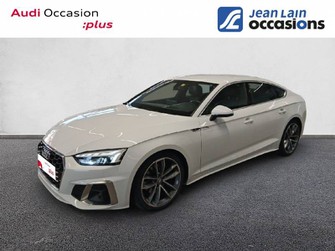 Photo Audi A5 Sportback 40 TFSI 190 S tronic 7 S line