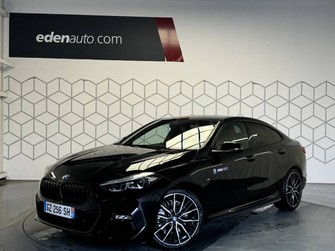 Photo Bmw  Serie 2 Gran Coupe 220i 178 ch DKG7 M Sport