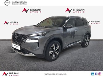 Photo Nissan X Trail e-Power 204ch Tekna