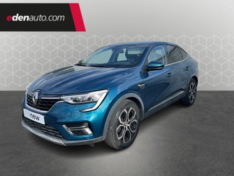 Photo Renault Arkana E-Tech 145 - 21B Intens