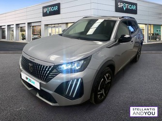 Photo Peugeot 2008 PureTech 100 S&S BVM6 Allure