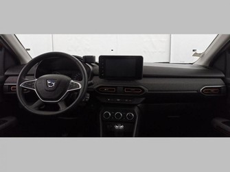 Photo Dacia Sandero TCe 90 Stepway Confort